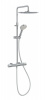 Душевая стойка Jacob Delafon Metro E26588-CP