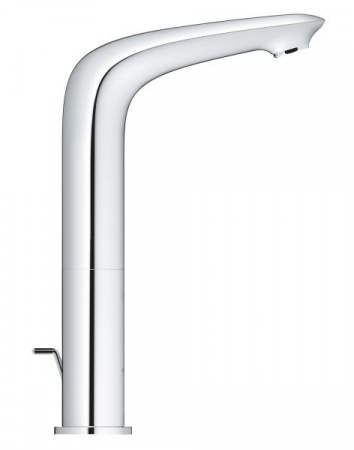 Фото смеситель для раковины grohe eurostyle 23569003