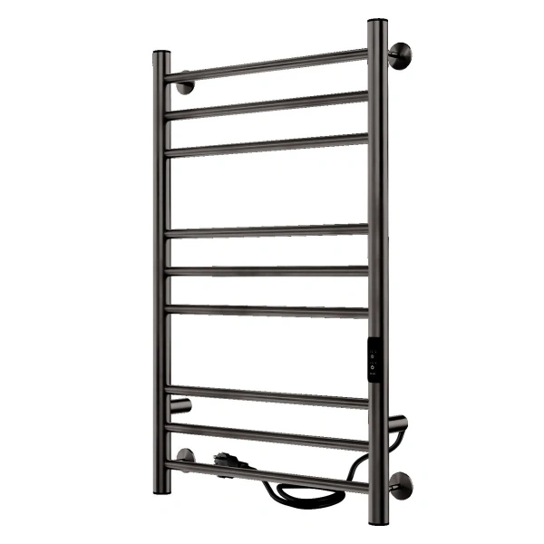 Фото электрический полотенцесушитель indigo line trinity 80/50 lсlte80-50gnsrt