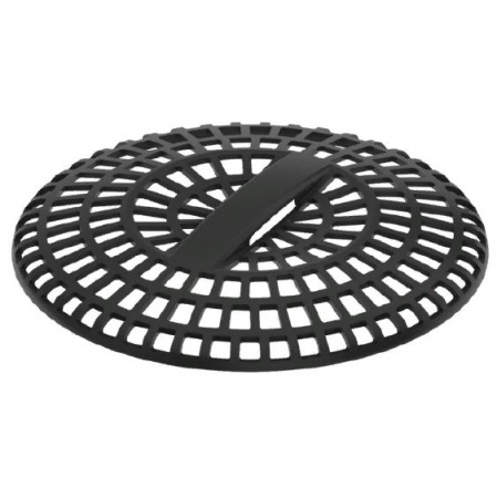 Фото трап точечный с сифоном tece drainpoint s kdp-s120