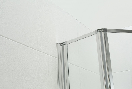 Фото шторка bandhours inox 70 см