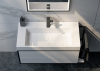Фото тумба под раковину clarberg logic 80 см log0108l