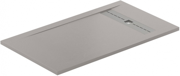 Фото поддон allen brau infinity 140x90 см 8.21005-pgm