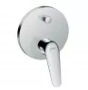 Смеситель для ванны Hansgrohe Novus 71046000
