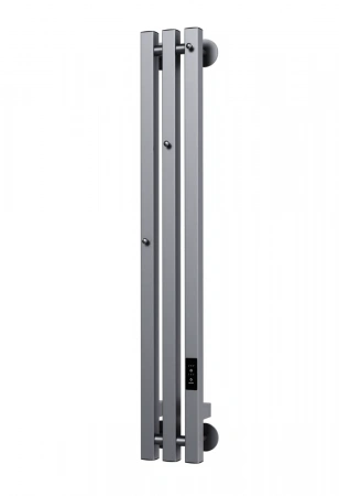 Фото электрический полотенцесушитель indigo style 3 pro 90/13 lspre90-13gfmrt