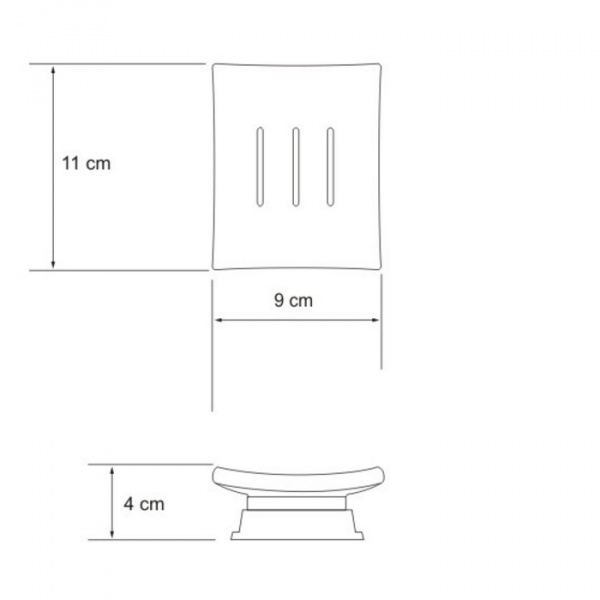 Фото мыльница wasserkraft amper k-5429