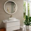 Фото смеситель для раковины hansgrohe tecturis s 73370140