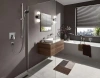 Фото смеситель для ванны hansgrohe vivenis 75415000