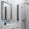 Фото электрический полотенцесушитель indigo style pro 90/8 lspre90-8gfmrt