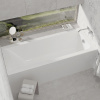 Фото акриловая ванна alba spa marry 180x70 см впр0400000100