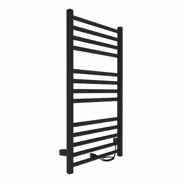 Фото электрический полотенцесушитель indigo attic romb 100/50 lсlatcre100-50gfmrt