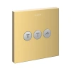 Смеситель для ванны Hansgrohe Shower Select 15764990