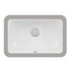 Фото раковина встраиваемая снизу vitra s20 55 см 7475b003-0618