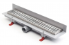 Трап линейный MCH 45 см CH450MN2
