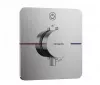 Термостатический смеситель для душа Hansgrohe Shower Select Comfort Q 15581000