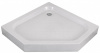 Поддон акриловый Taliente 80x80 см PTA-08083
