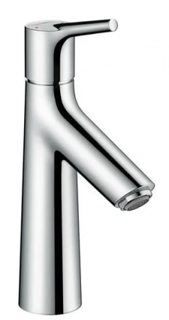 Фото смеситель для раковины hansgrohe talis s 72024000