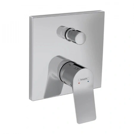 Фото смеситель для душа hansgrohe vivenis 75416000