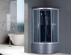 Фото душевая кабина esbano grey esg-90crb 90x90 см