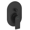 Фото смеситель для душа hansgrohe rebris e 72459670