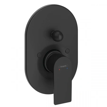 Фото смеситель для душа hansgrohe rebris e 72459670