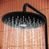 Фото душевая стойка vitra aquaheat a4720536exp