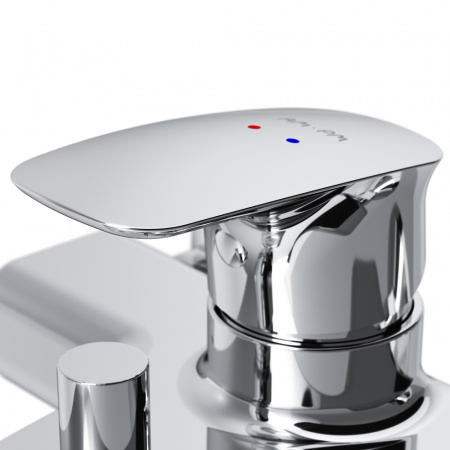 Фото смеситель для ванны am.pm spirit v 2.1 f71a10000