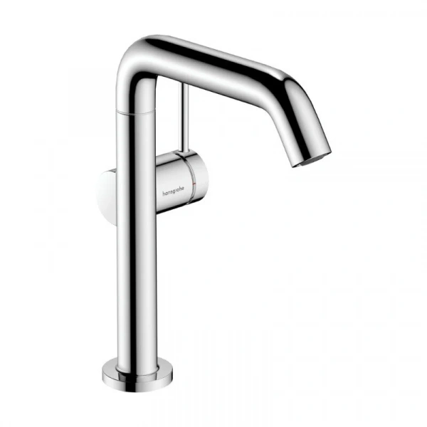 Фото смеситель для раковины hansgrohe tecturis s 73360000