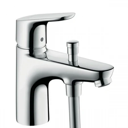 Фото смеситель для ванны hansgrohe focus 31938000