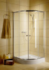 Душевое ограждение Radaway Classic A 80x80 см 30010-01-08