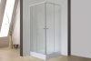 Душевое ограждение Royal Bath HPD RB90HPD-C 90x90 см