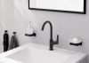 Фото смеситель для раковины hansgrohe logis 71130670