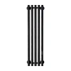 Фото электрический полотенцесушитель indigo style 5 150/23 lse150-23brrt