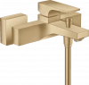 Смеситель для ванны Hansgrohe Metropol 32540140