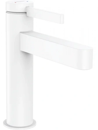 Фото смеситель для раковины hansgrohe finoris 76020700