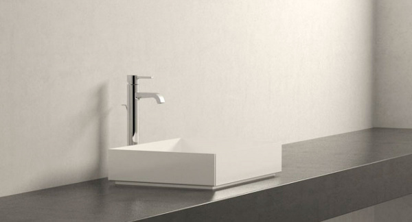 Фото смеситель для раковины grohe allure 32760000