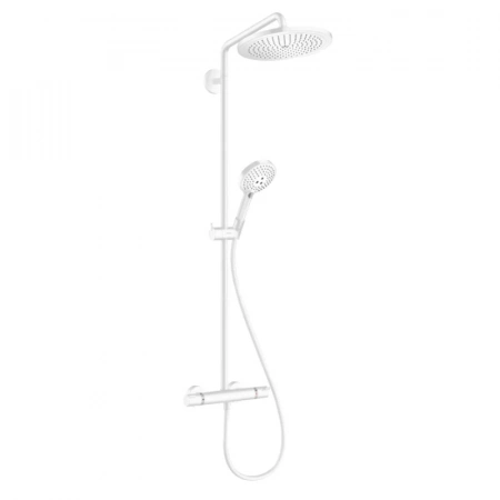 Фото душевая стойка hansgrohe croma select s 26891700