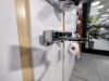 Фото термостатический смеситель для ванны hansgrohe ecostat e 15774000