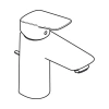 Фото смеситель для раковины hansgrohe logis 71102670