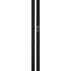 Фото электрический полотенцесушитель indigo style 2 pro 120/8 lspre120-8brrt