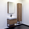 Тумба с раковиной Comforty Порто 60 см 00-00010677