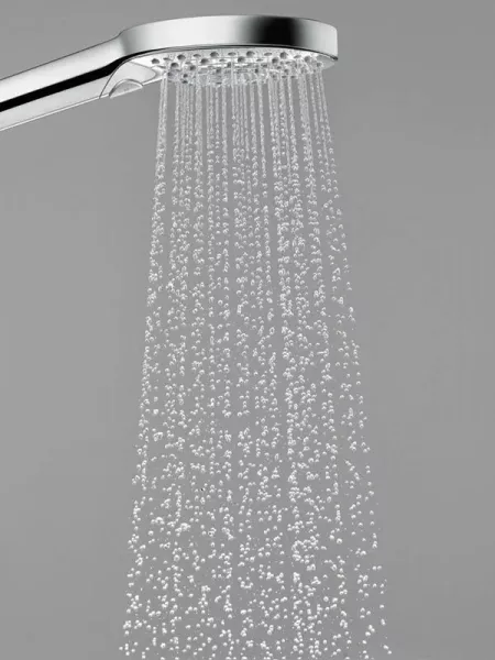 Фото душевая стойка hansgrohe raindance select s 27633670_vstvo