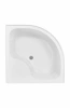 Фото душевая кабина dto 80x80 см d80s