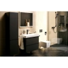 Фото смеситель для раковины hansgrohe tecturis e 73060670