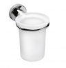 Стакан подвесной Colombo Design Basic B2702