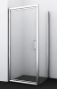 Душевое ограждение WasserKraft Salm 90x90 см 27I03