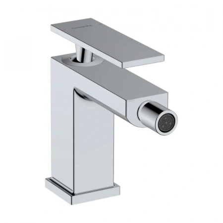 Фото смеситель для биде hansgrohe tecturis e 73200000