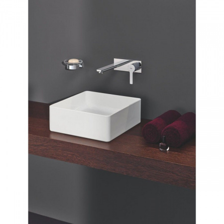 Фото смеситель для раковины grohe lineare new 23444001
