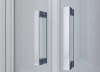 Фото душевая дверь vincea alpha 180 см vds-3al2180cl