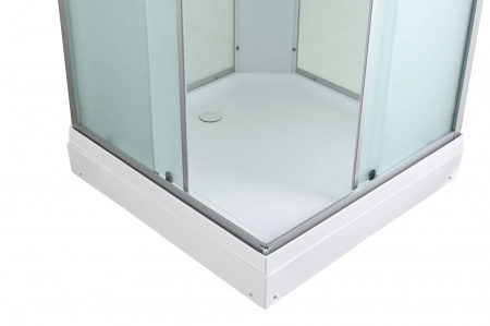 Фото душевая кабина avacan ck2080n 80x80 см без крыши